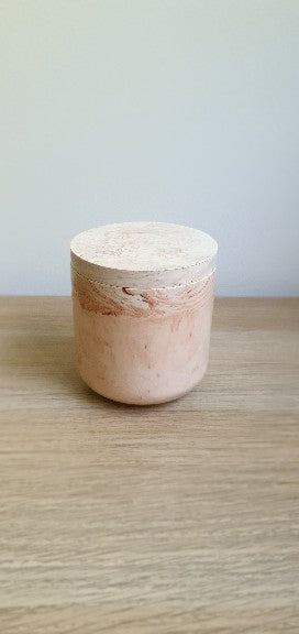 Pot des Secrets
