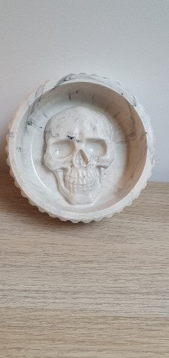 Coupelle Crâne