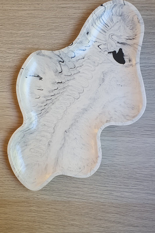 Plateau Nuage