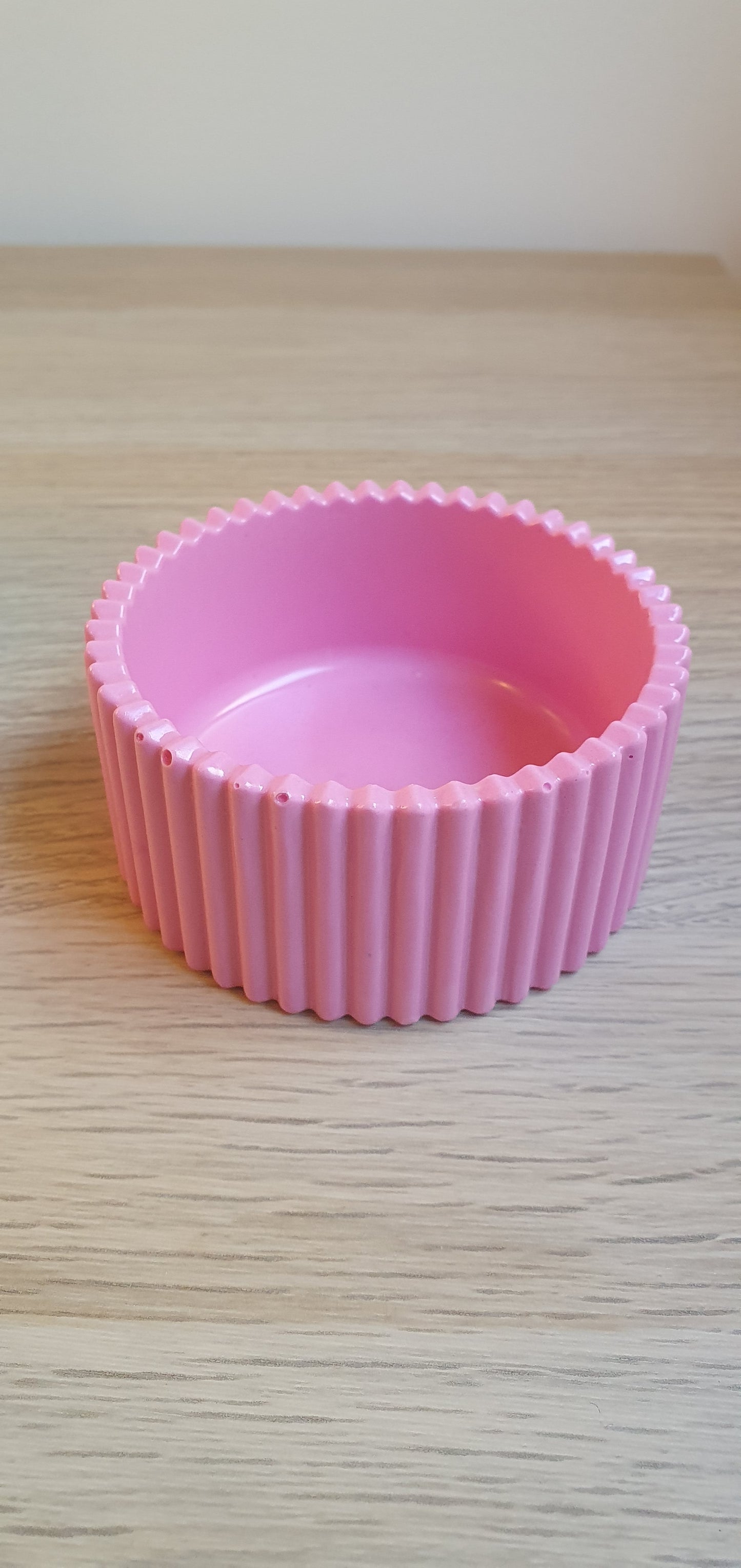 Pot Cannelé