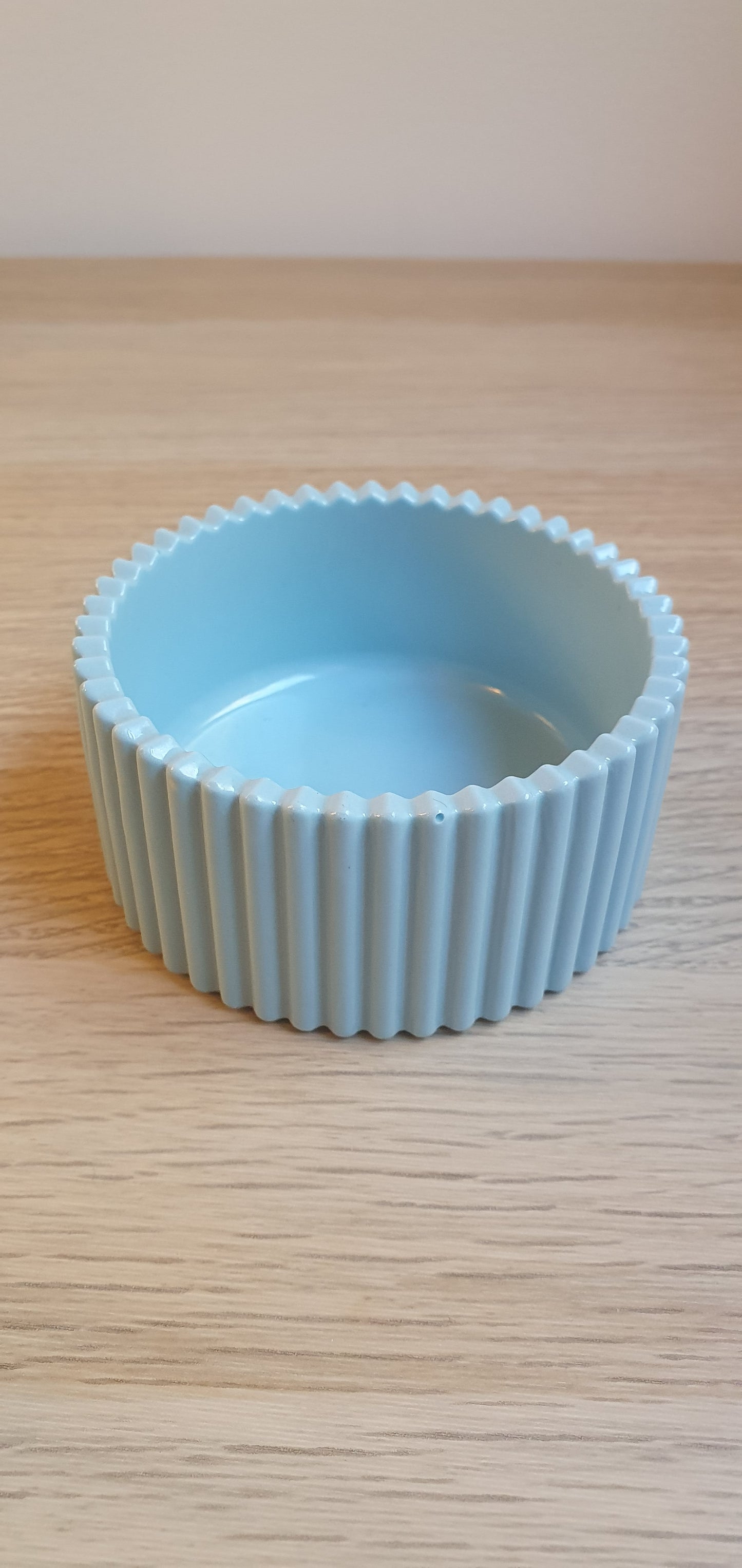 Pot Cannelé