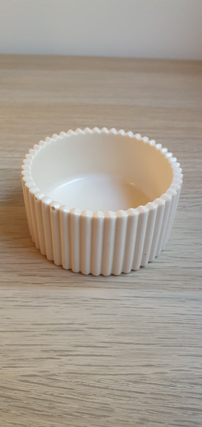 Pot Cannelé