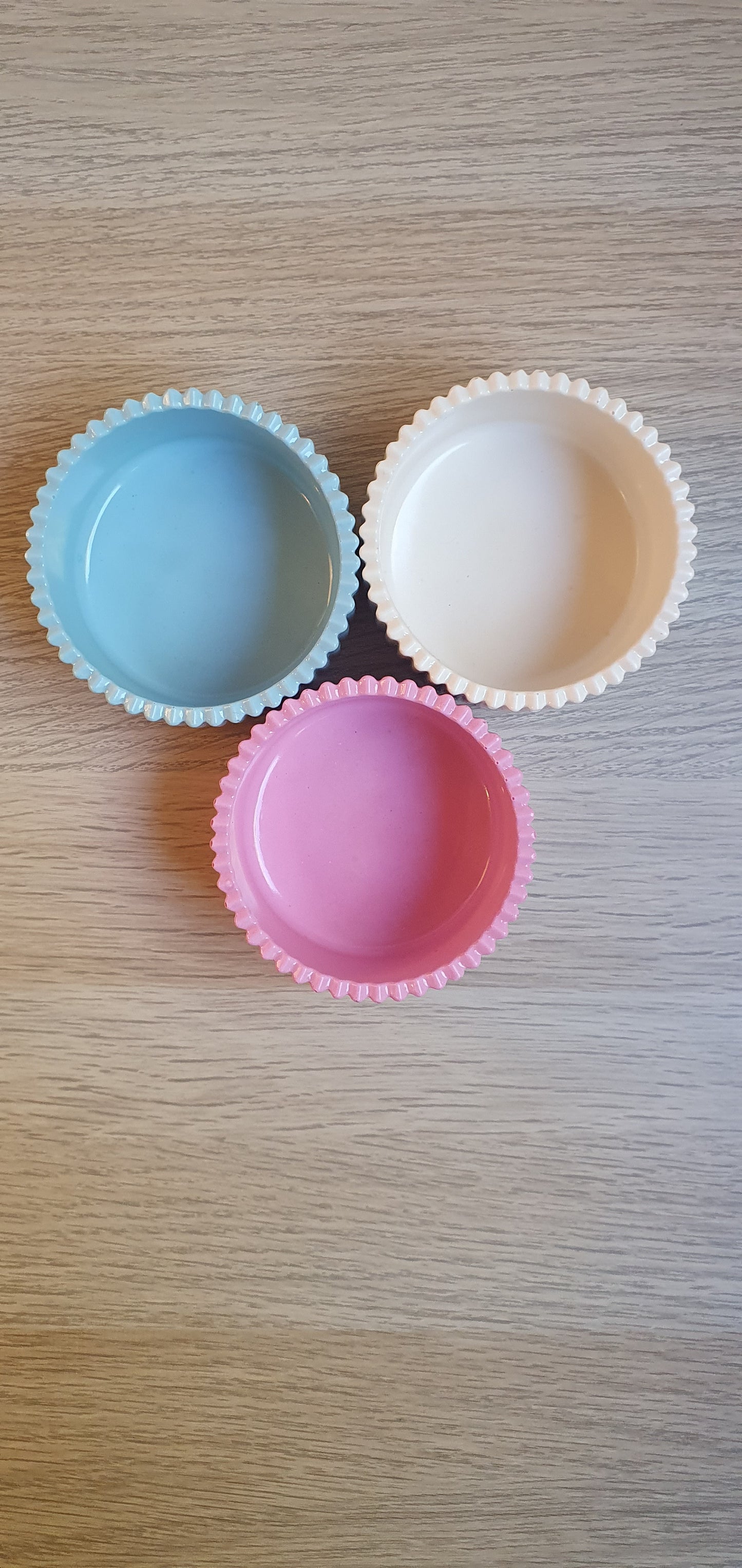 Pot Cannelé