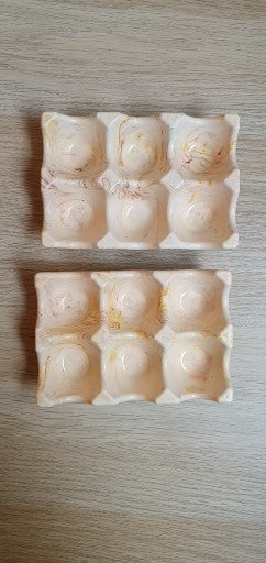 Présentoirs à œufs