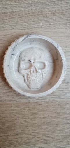 Coupelle Crâne