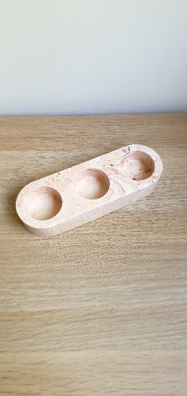 Bougeoir Lueurs Douces