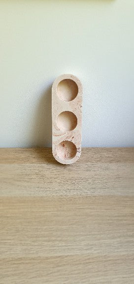 Bougeoir Lueurs Douces