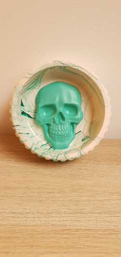 Coupelle Crâne