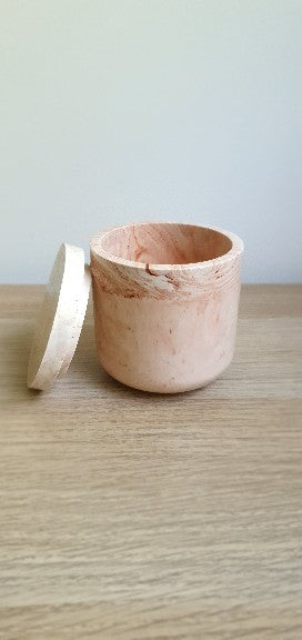 Pot des Secrets