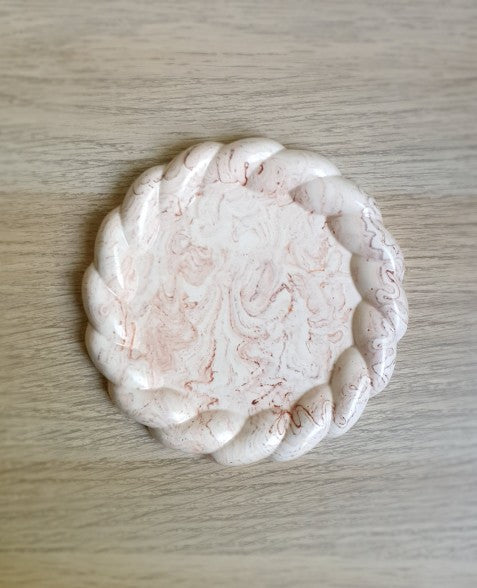 L'Anneau Tressé