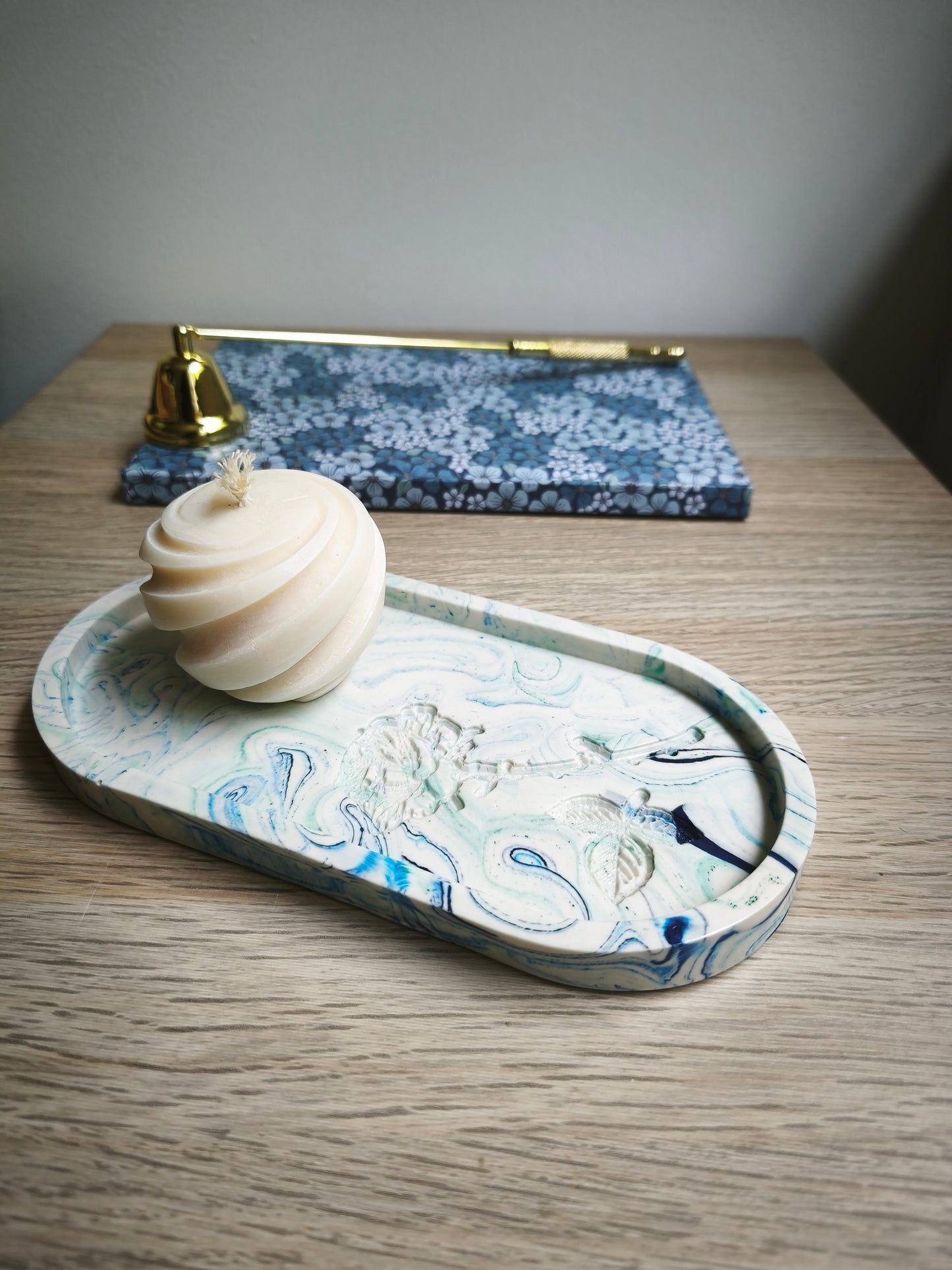 Plateau Elegance