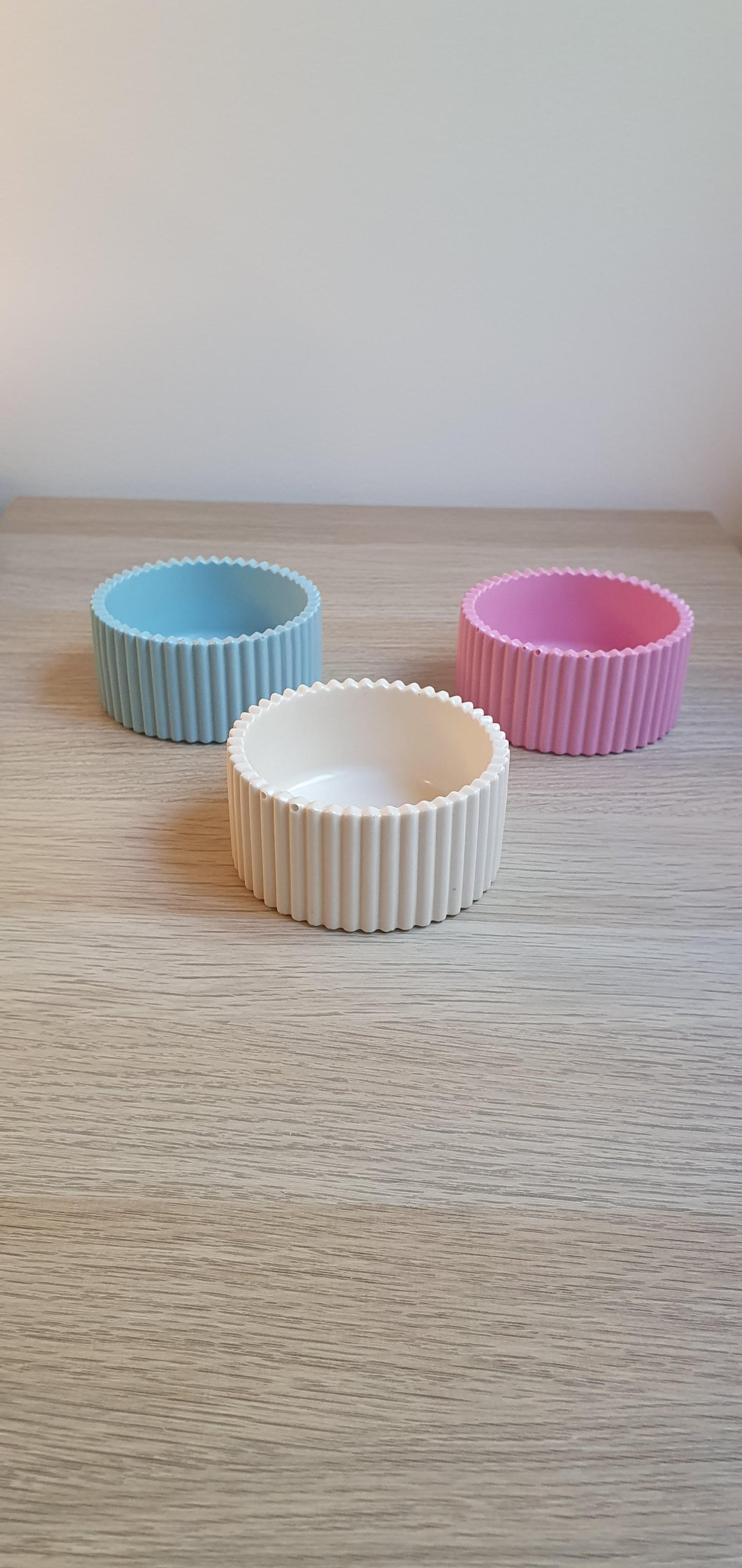 Pot Cannelé